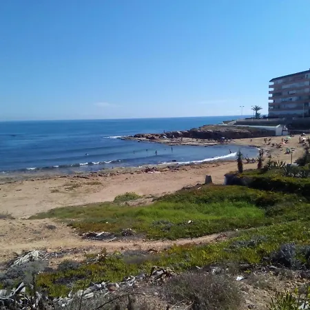 La Mata Cabo Cervera דירה