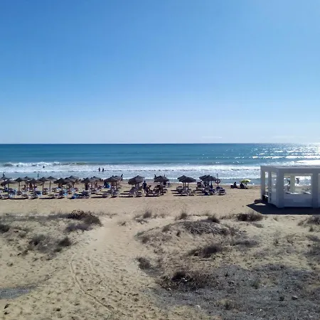 La Mata Cabo Cervera דירה טורבייחה