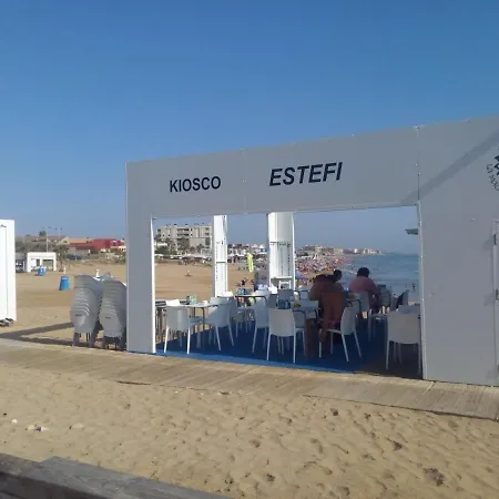 La Mata Cabo Cervera דירה