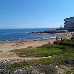 La Mata Cabo Cervera Lägenhet