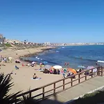 La Mata Cabo Cervera Lägenhet *
