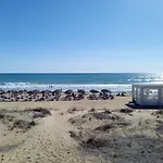 La Mata Cabo Cervera Lägenhet Torrevieja