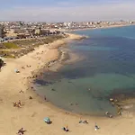 La Mata Cabo Cervera Torrevieja