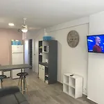 La Mata Cabo Cervera Lägenhet *