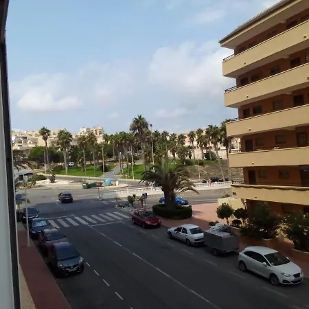 Apartment La Mata Cabo Cervera Torrevieja
