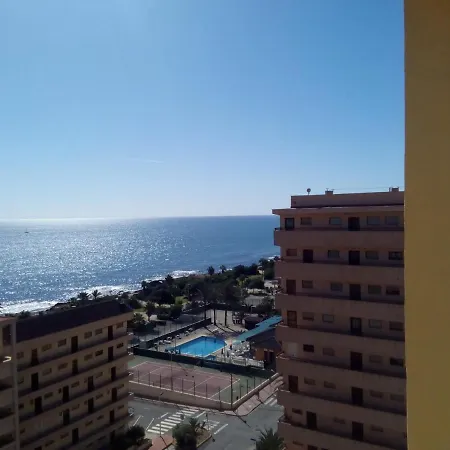Apartment La Mata Cabo Cervera Torrevieja