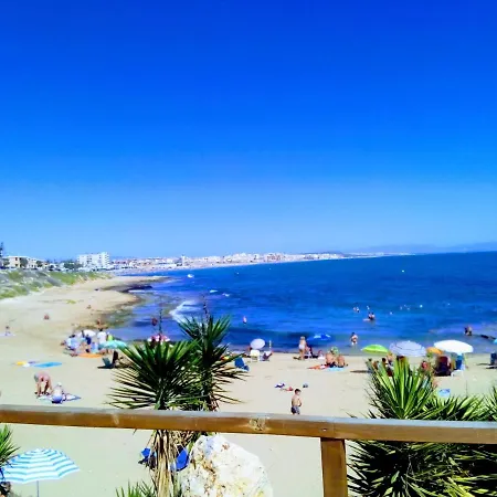 La Mata Cabo Cervera Torrevieja