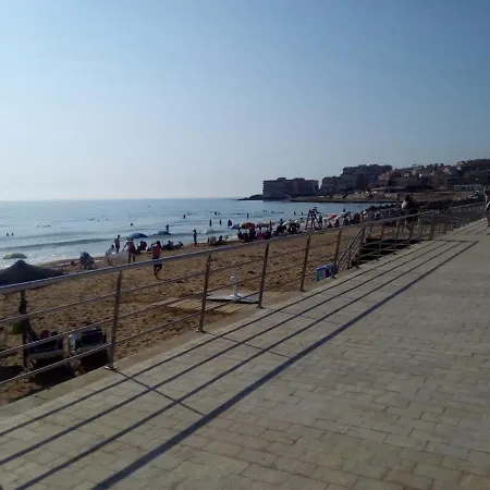 La Mata Cabo Cervera Apartment