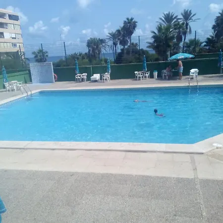 Apartment La Mata Cabo Cervera Torrevieja