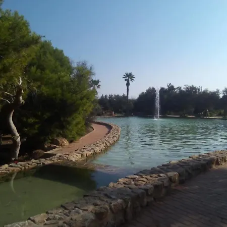 La Mata Cabo Cervera Apartment Torrevieja