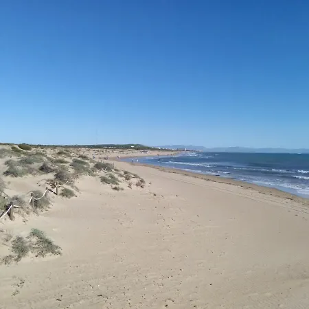 La Mata Cabo Cervera