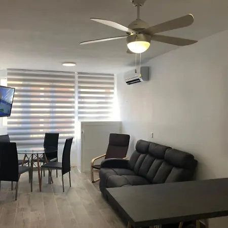 Apartment La Mata Cabo Cervera *
