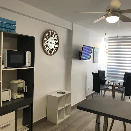 La Mata Cabo Cervera * Торевьиа