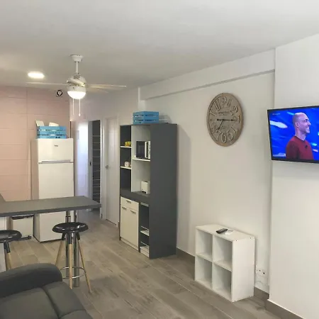 La Mata Cabo Cervera Apartment *