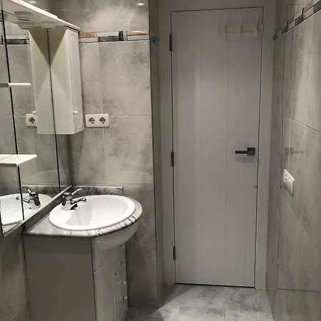 Apartment La Mata Cabo Cervera Torrevieja