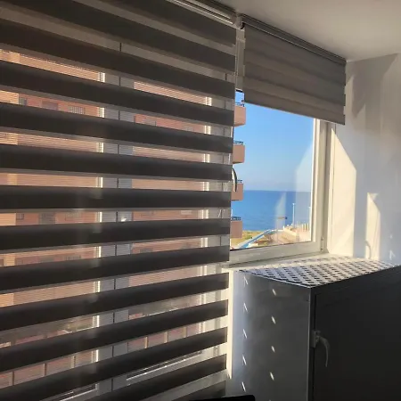 La Mata Cabo Cervera Apartment Torrevieja