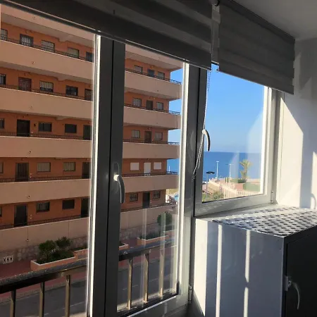 Apartment La Mata Cabo Cervera