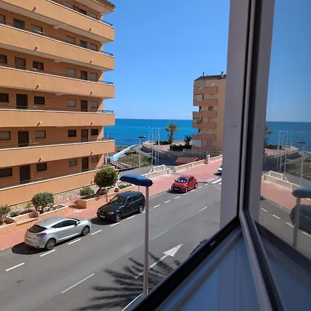 La Mata Cabo Cervera Torrevieja