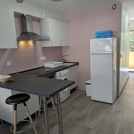 Appartement La Mata Cabo Cervera Torrevieja