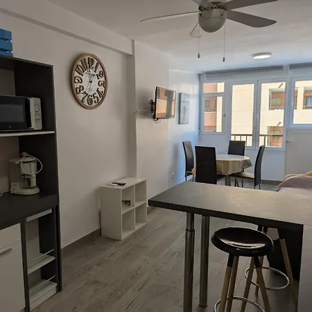 La Mata Cabo Cervera Apartment