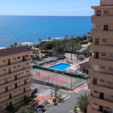 Apartment La Mata Cabo Cervera *