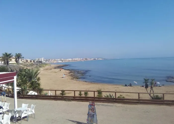 La Mata Cabo Cervera *