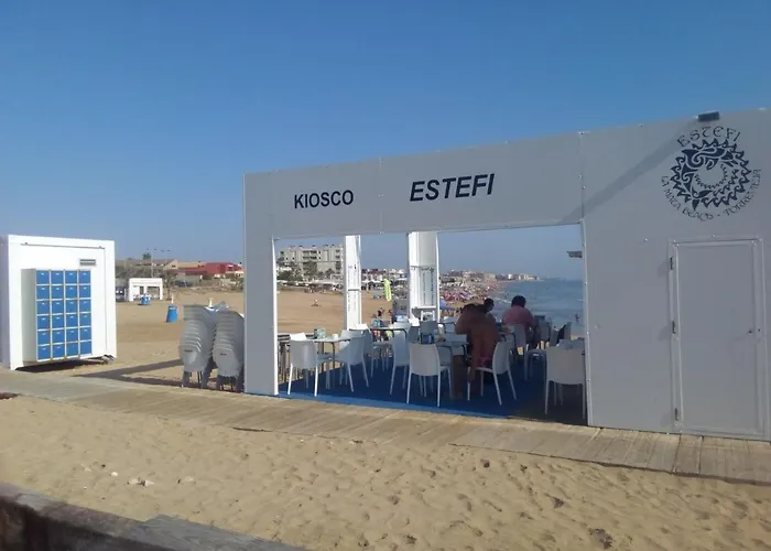 La Mata Cabo Cervera Appartement