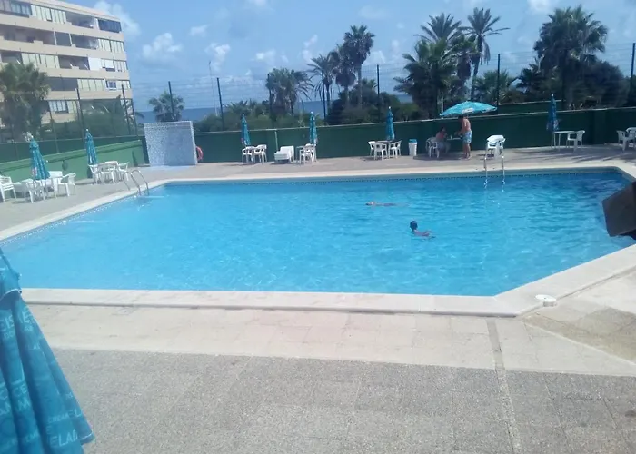 Appartement La Mata Cabo Cervera Torrevieja