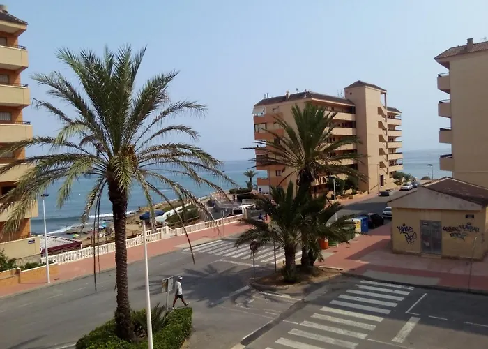 La Mata Cabo Cervera * Torrevieja