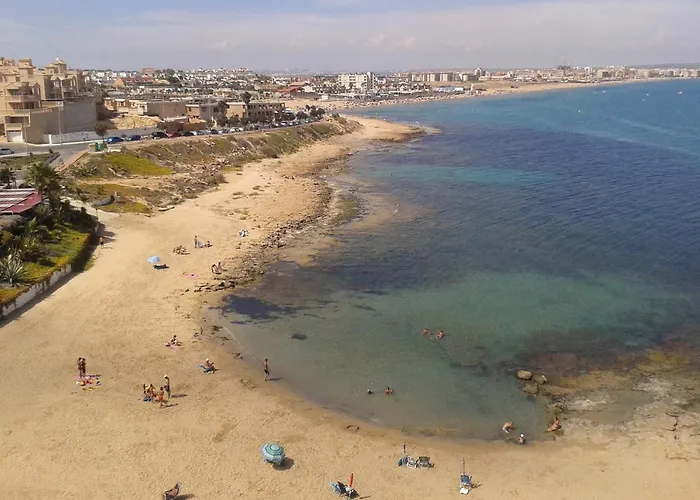La Mata Cabo Cervera Torrevieja