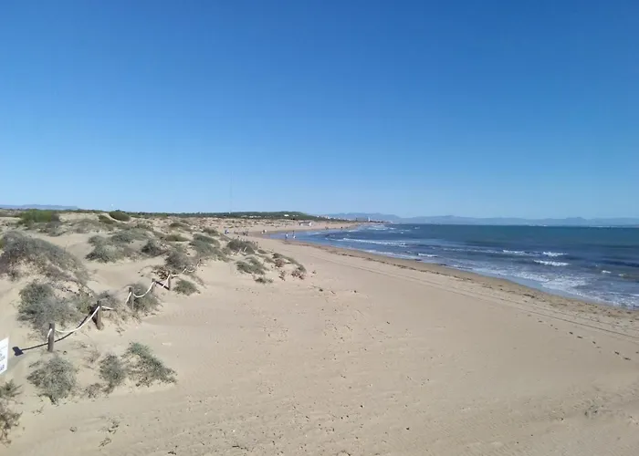 La Mata Cabo Cervera