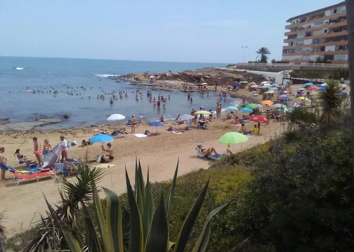 La Mata Cabo Cervera *