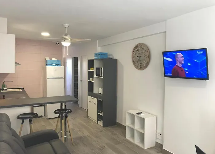 La Mata Cabo Cervera Appartement *