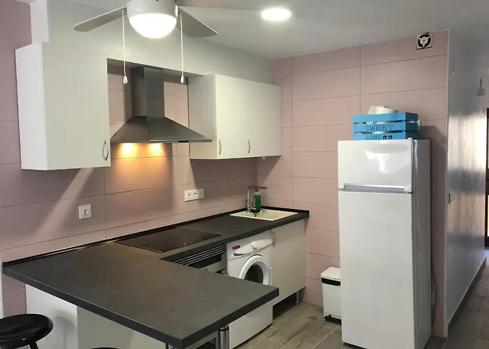 La Mata Cabo Cervera * 托雷维耶哈