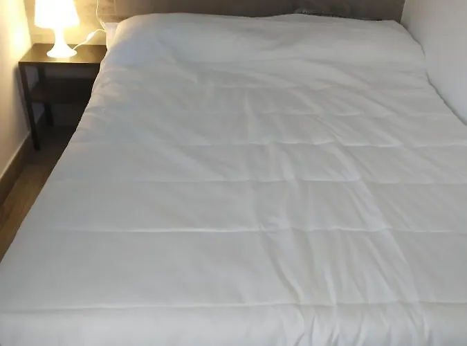 公寓 La Mata Cabo Cervera *