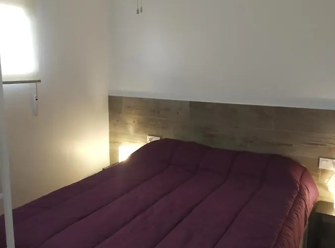 La Mata Cabo Cervera Appartement