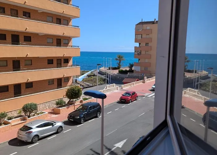 La Mata Cabo Cervera Torrevieja