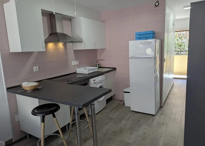 Appartement La Mata Cabo Cervera Torrevieja