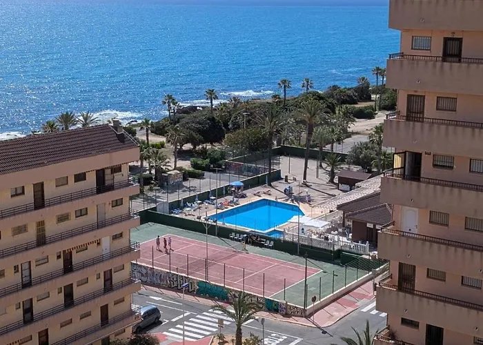 Appartement La Mata Cabo Cervera *