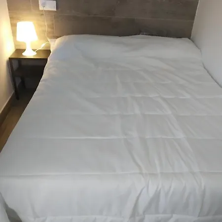 Apartamento La Mata Cabo Cervera *