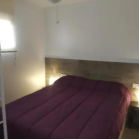 La Mata Cabo Cervera Apartamento