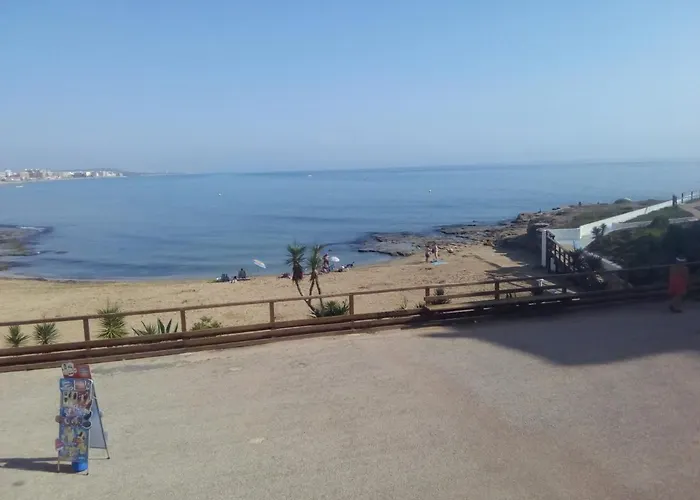 La Mata Cabo Cervera *