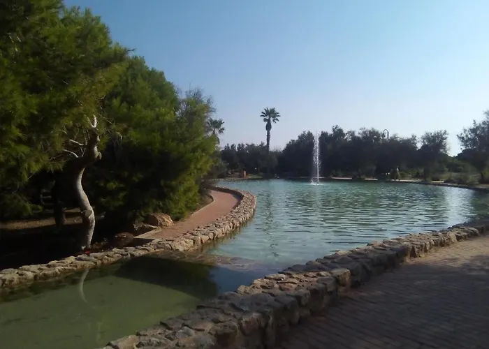 La Mata Cabo Cervera شقة تورّيفيِخا